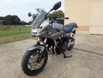     Honda CB1300SFA BolDor 2014  8